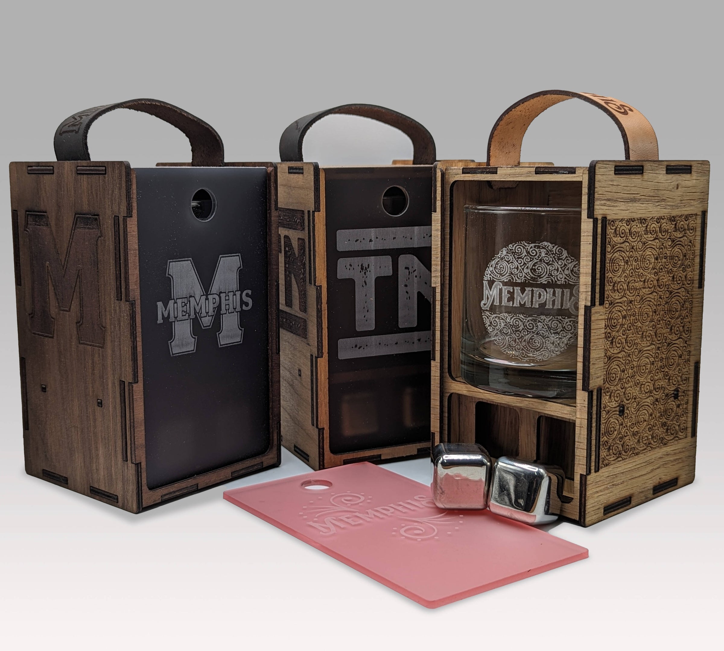 The Memphis Maker | The Memphis Maker